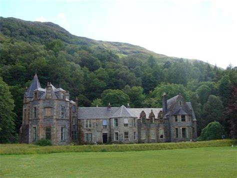 <b>Inverailort</b> <b>House</b> is a mansion, south of Lochailort, at the head of Loch Ailort. . Inverailort house for sale